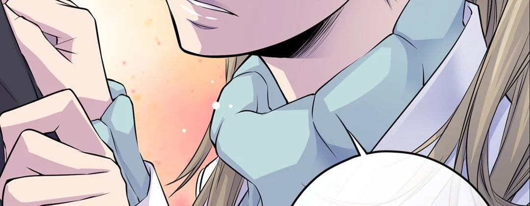 My Ex, Client - Chapter 16